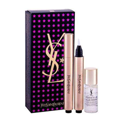 yves saint laurent touche eclat set